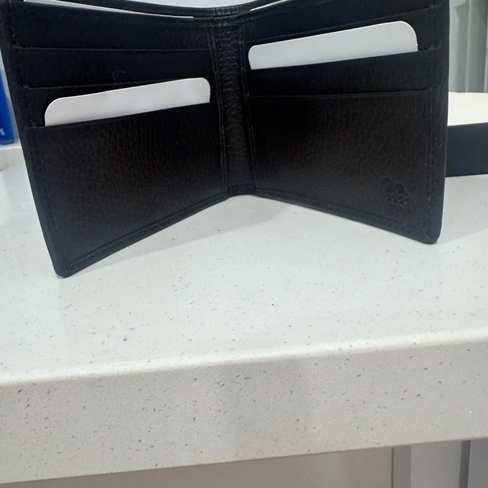 Mens gucci wallet - Picture 7 of 8